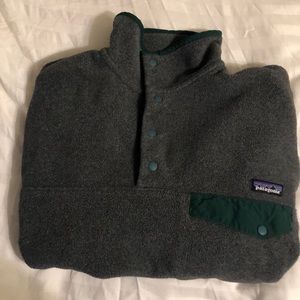 Patagonia Lightweight Synchilla
